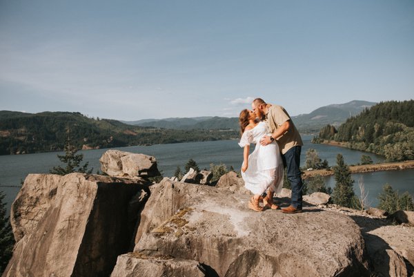 Engagement example