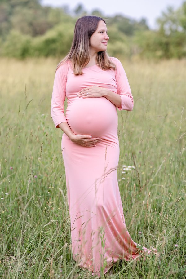 Maternity example