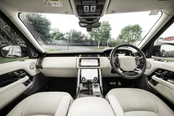Automotive example