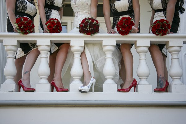 Wedding example