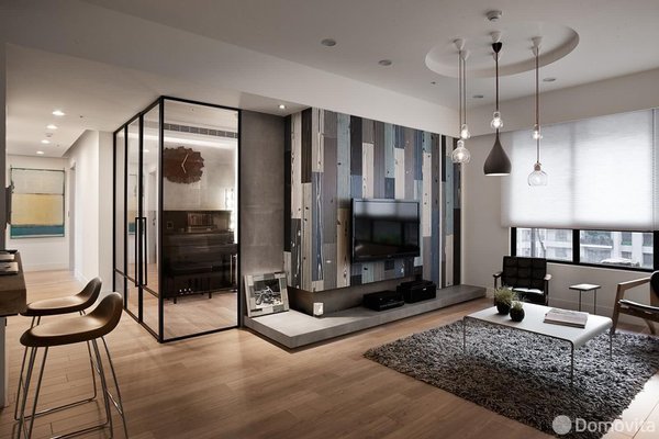 Real Estate example