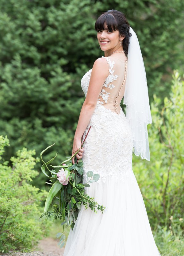 Wedding example
