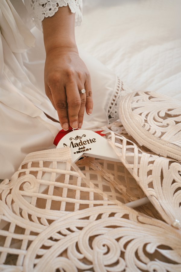 Wedding example