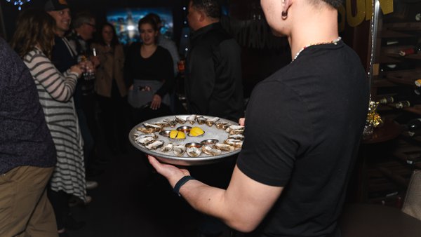 Party example