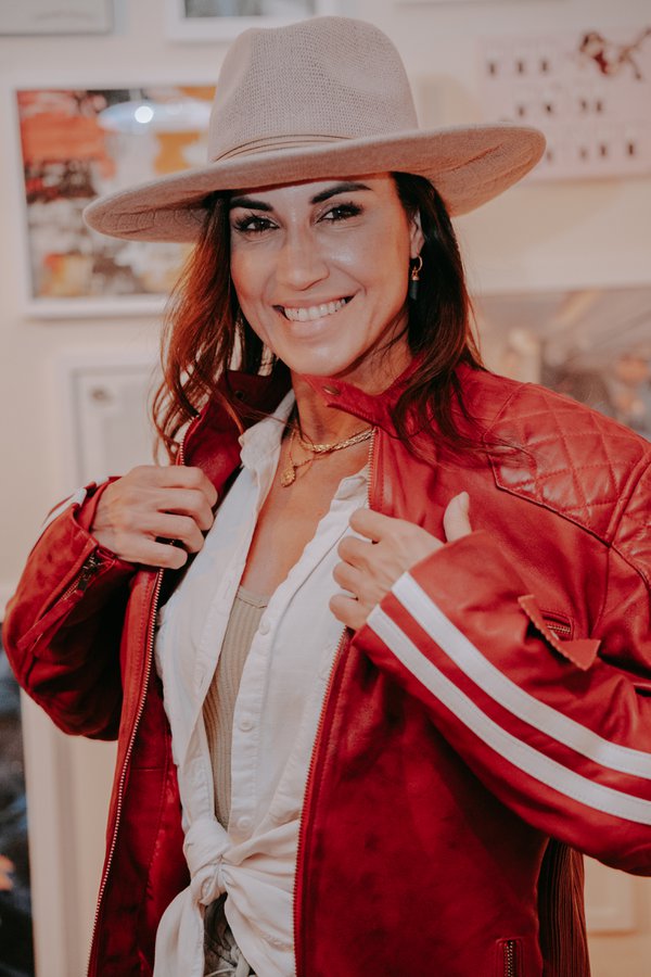 Fashion example
