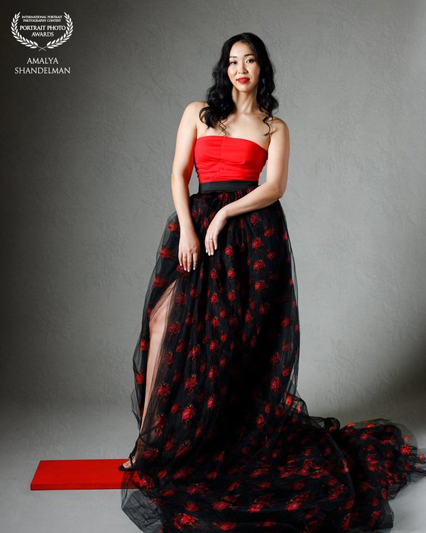Fashion example