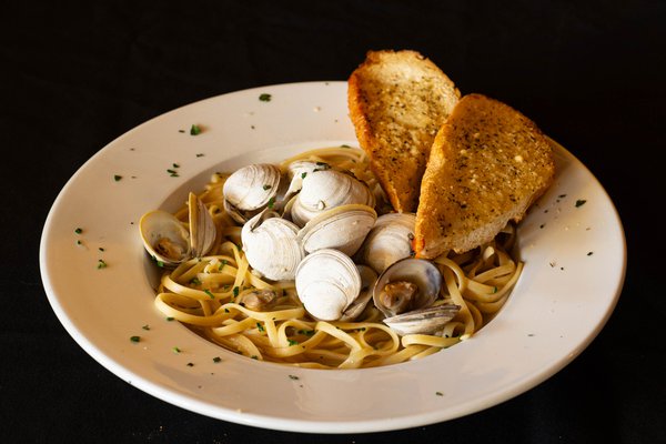 Food example