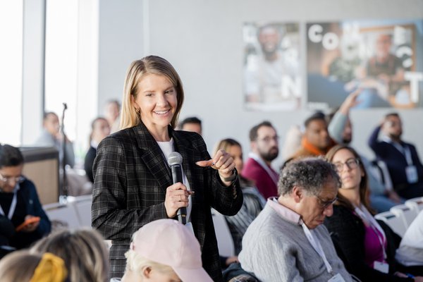 Team & Office example