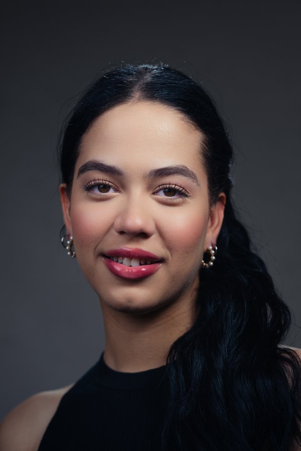 Portrait example
