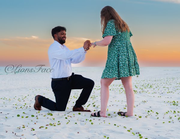 Engagement example