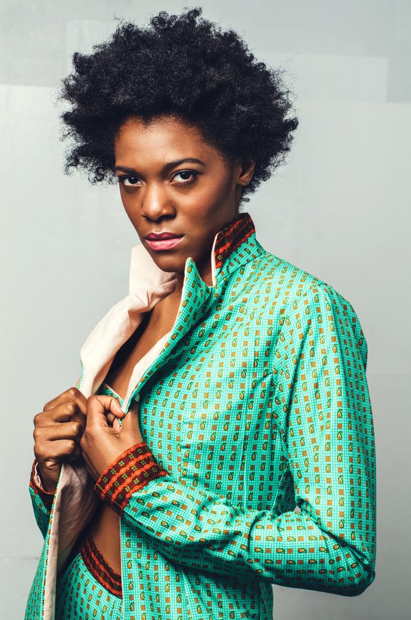 Fashion example