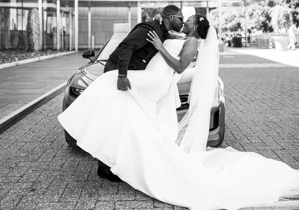 Wedding example
