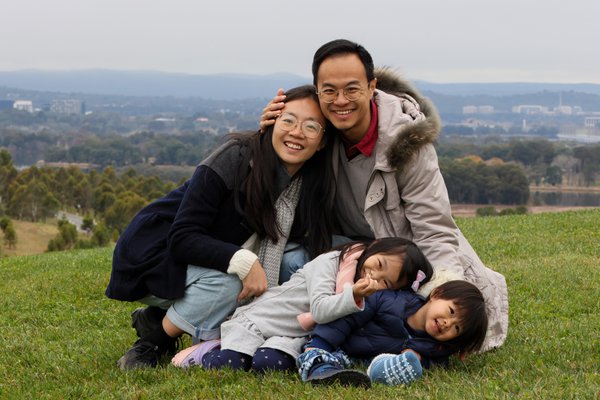 Family example