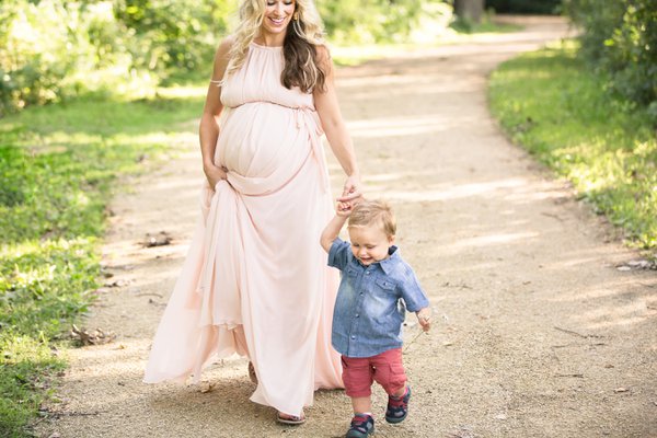 Maternity example