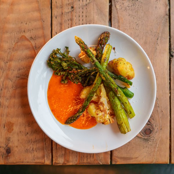 Food example