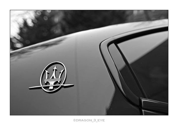 Automotive example