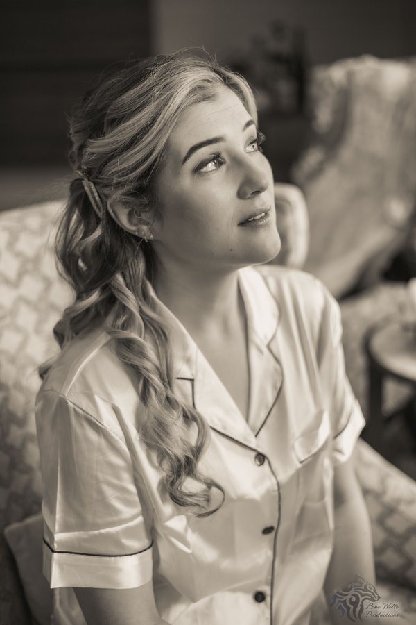 Wedding example