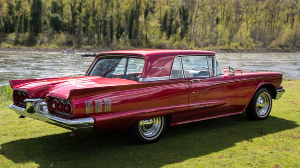 Automotive example