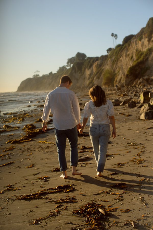 Engagement example