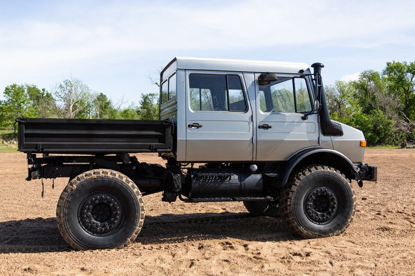 Automotive example