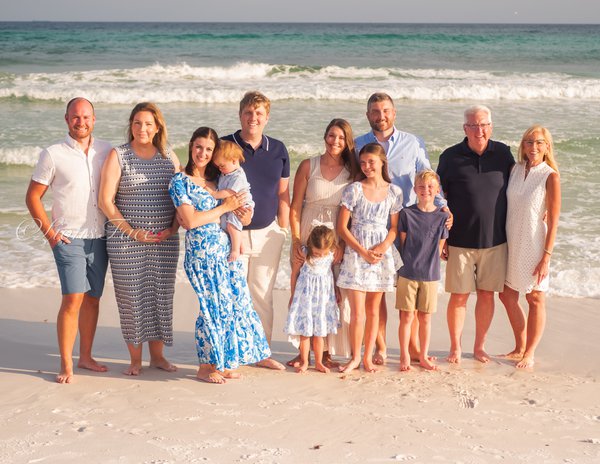 Family example