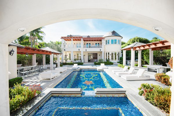 Real Estate example