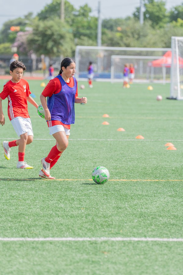 Sport example