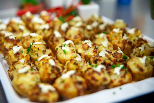Food example