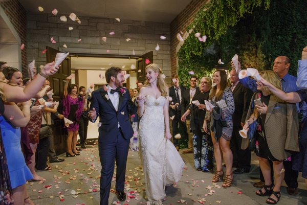 Wedding example