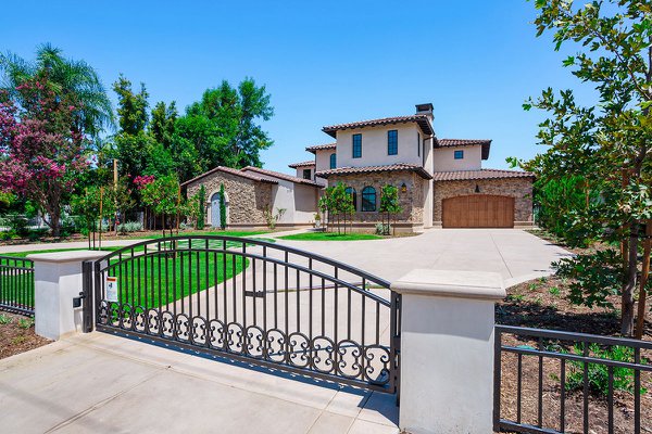 Real Estate example