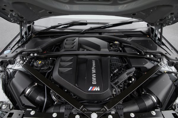 Automotive example