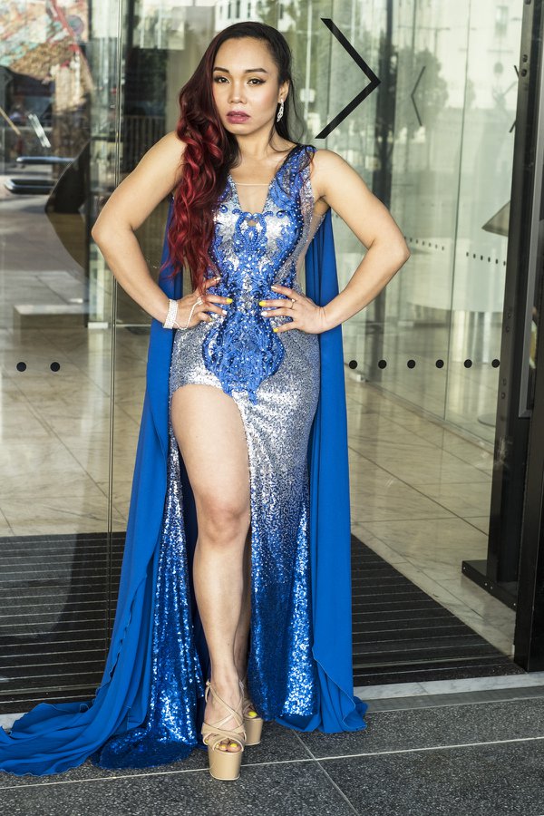 Fashion example