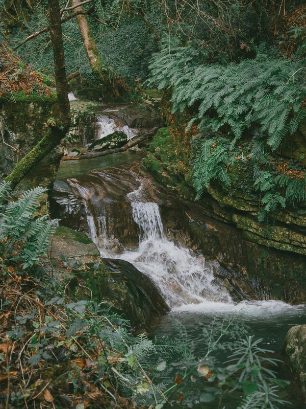 Travel example