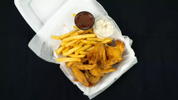Food example