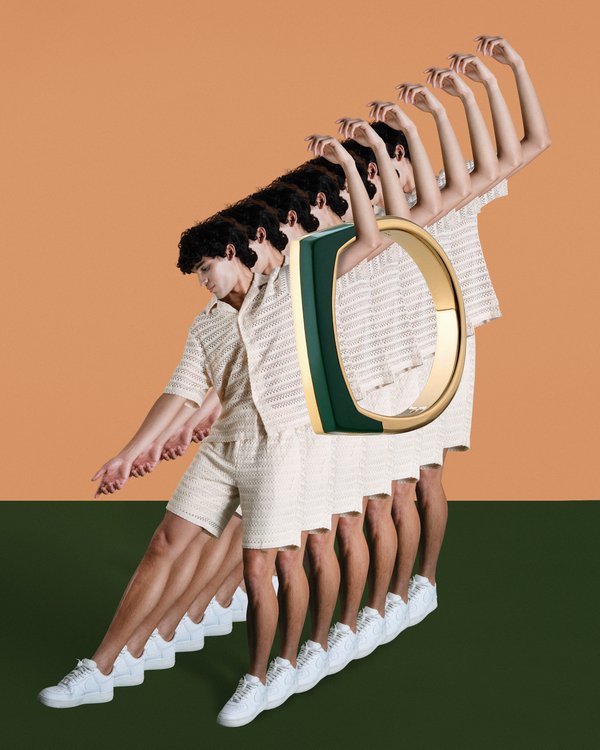 Fashion example