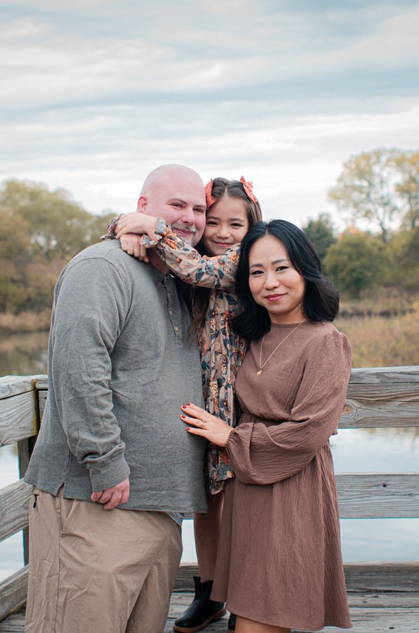 Family example