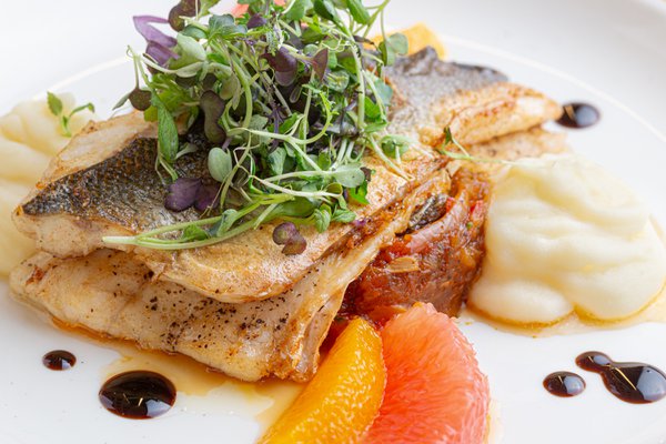 Food example
