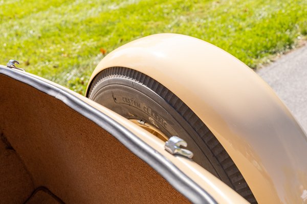 Automotive example