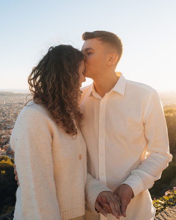 Engagement example