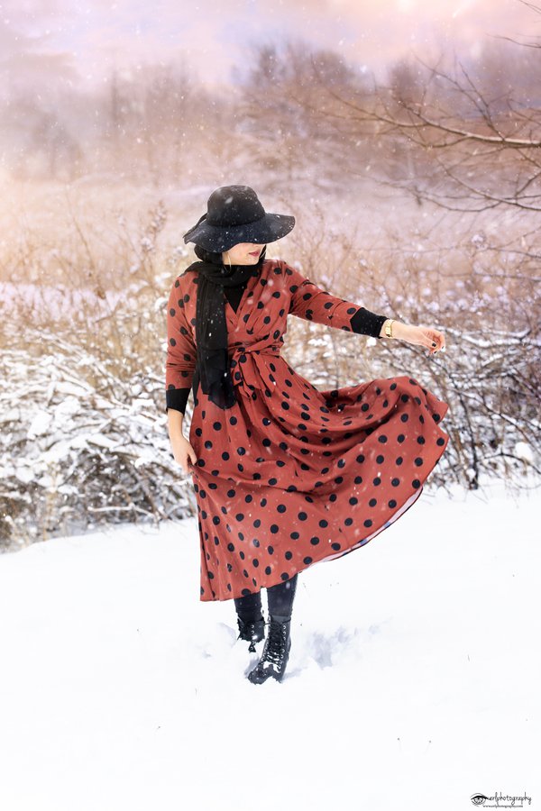 Fashion example