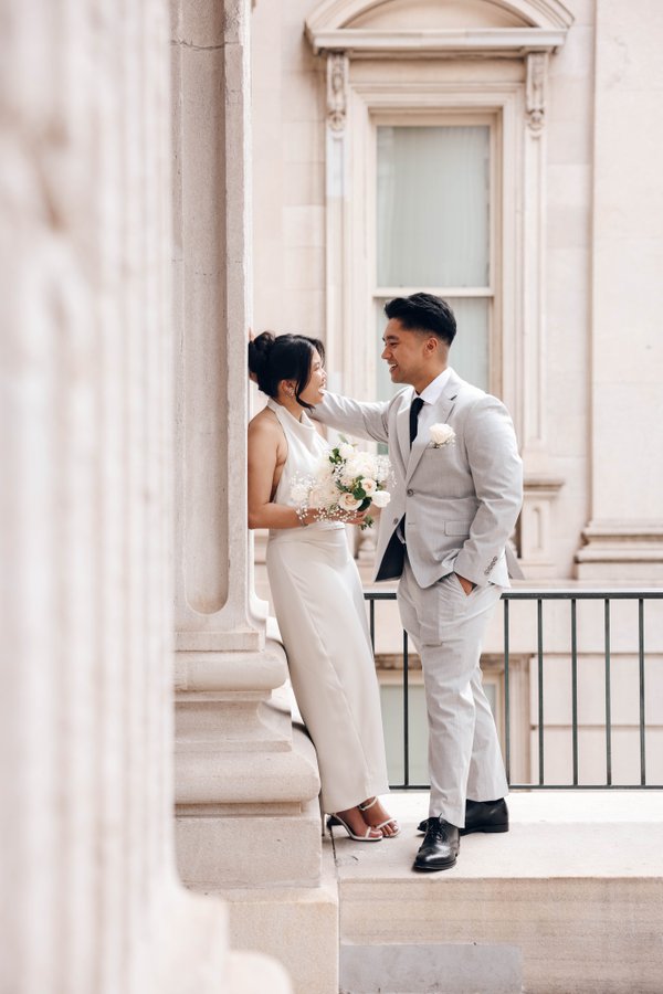 Wedding example
