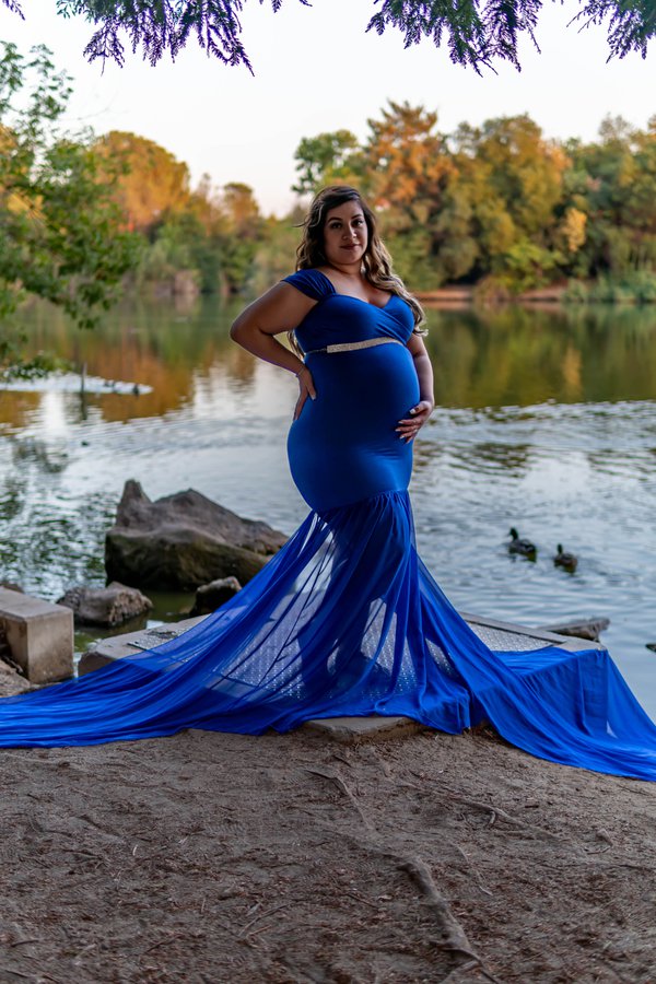 Maternity example