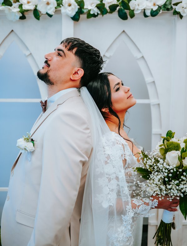 Wedding example