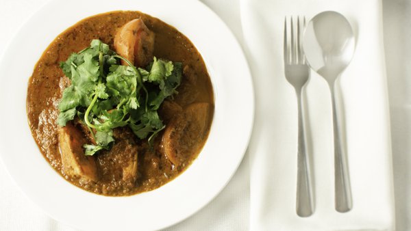 Food example