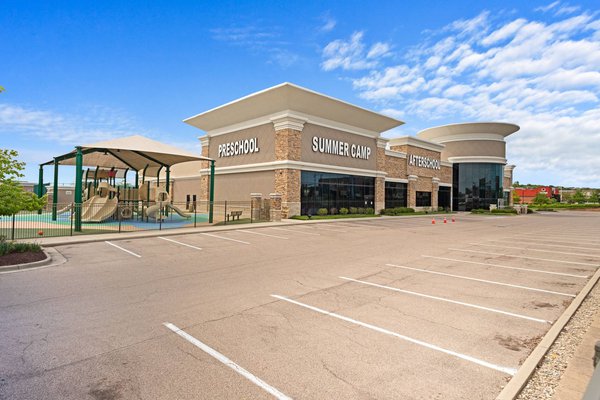 Real Estate example