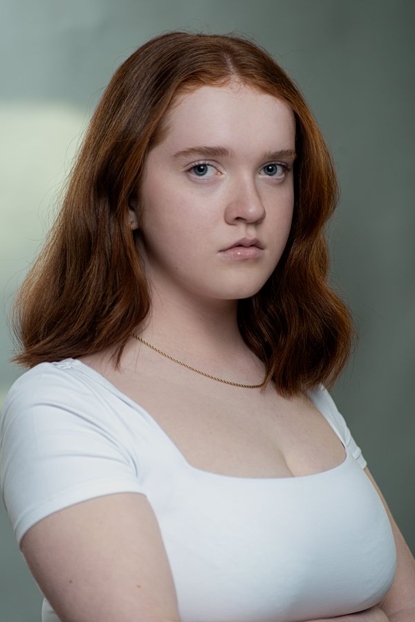 Portrait example