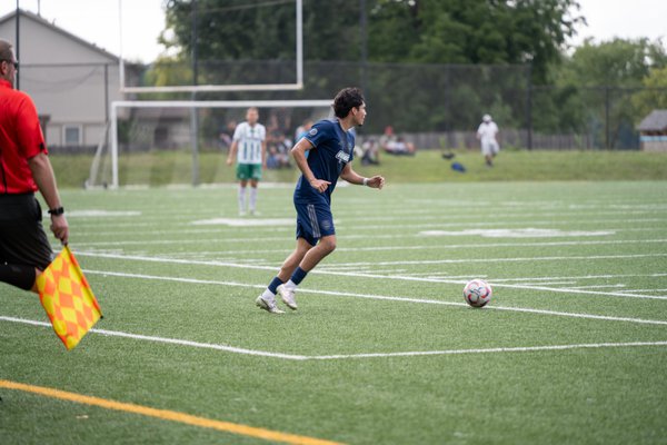 Sport example