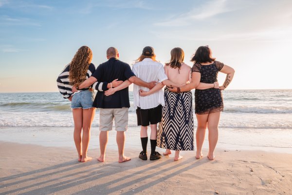 Family example