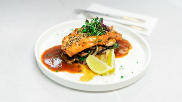 Food example