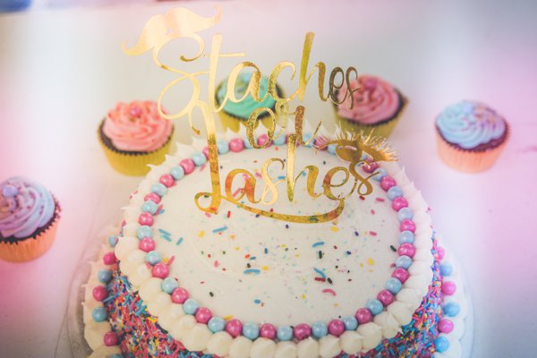 Party example